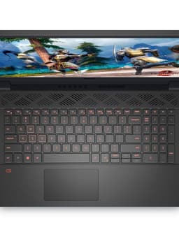 Victus 16-D1016Ne Laptop With 16-Inch Display Core I7-12700H Processor 16Gb Ram 1Tb Nvidia Geforce Rtx3050 Ti Graphics English/Arabic Ceramic White 4