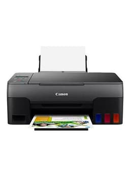 PIXMA G3420 Multi-Function Inkjet Printer Black 0