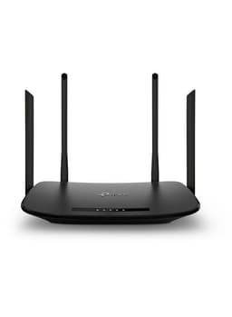 Archer VR300 AC1200 Wireless VDSL/ADSL Modem Router Black 2