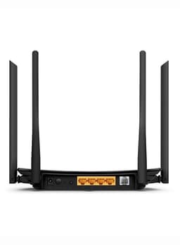 Archer VR300 AC1200 Wireless VDSL/ADSL Modem Router Black 0