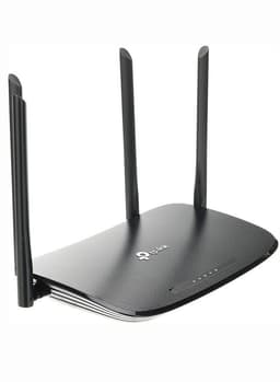 Archer VR300 AC1200 Wireless VDSL/ADSL Modem Router Black 6