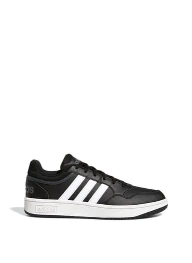 Hoops 3.0 Low Classic Vintage Shoes