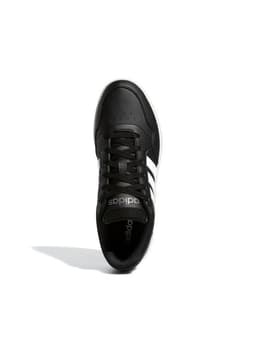 Hoops 3.0 Low Classic Vintage Shoes 3
