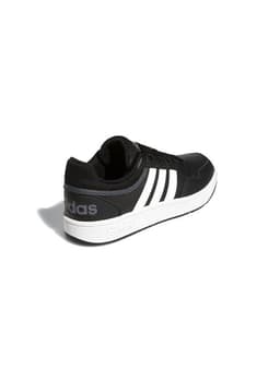 Hoops 3.0 Low Classic Vintage Shoes 2