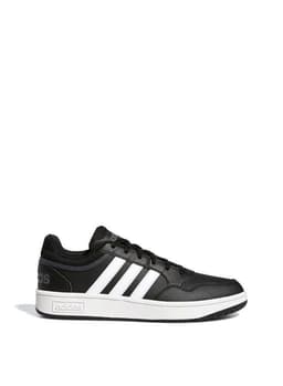 Hoops 3.0 Low Classic Vintage Shoes 4