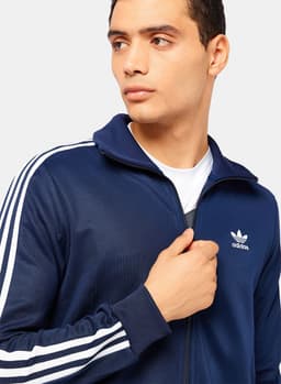 Adicolor Classics Beckenbauer Primeblue Track Top 0