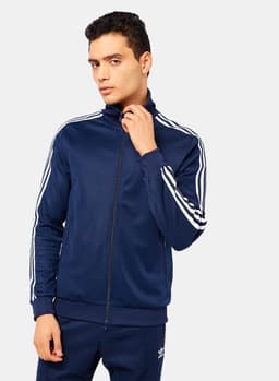 Adicolor Classics Beckenbauer Primeblue Track Top 3