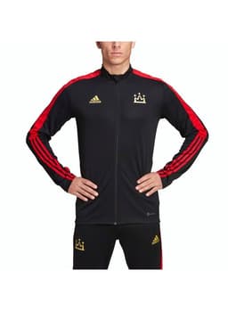 Salah Track Top 1