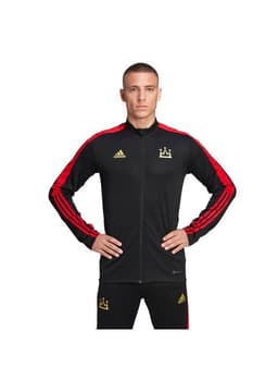 Salah Track Top 4