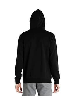 ESS Big Logo Hoodie TR Puma Black 3