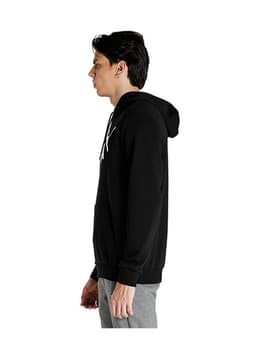 ESS Big Logo Hoodie TR Puma Black 0