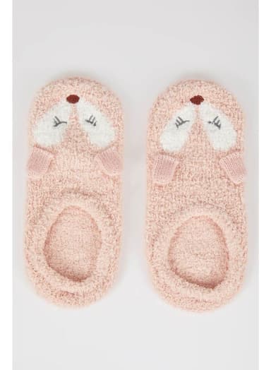 Woman Socks