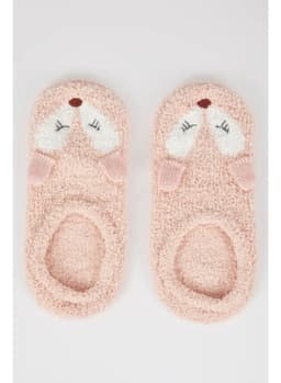 Woman Socks 1