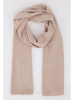 Woman Shawl 1