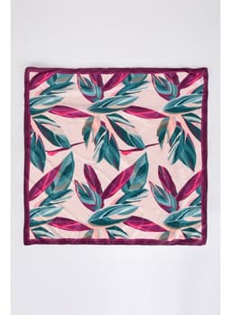 Woman Shawl 1