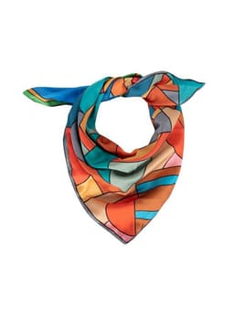 Woman Shawl 1