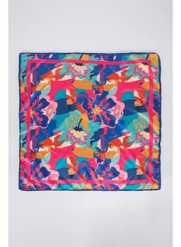 Woman Shawl 0