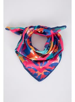 Woman Shawl 1
