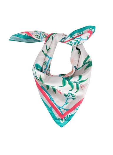 Woman Shawl