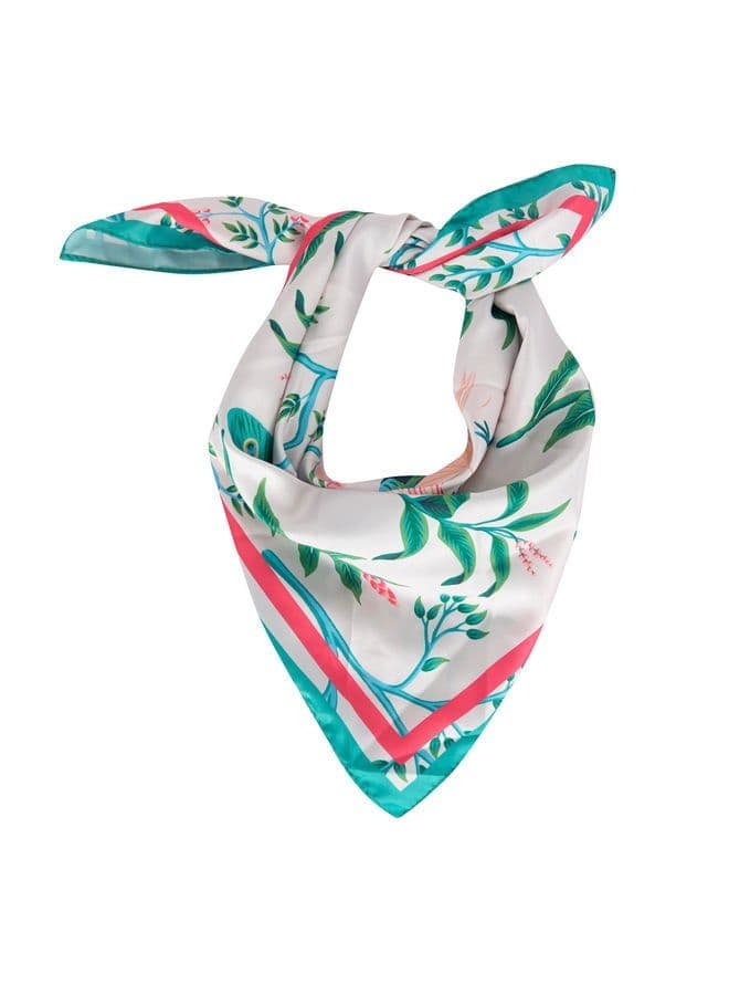 Woman Shawl